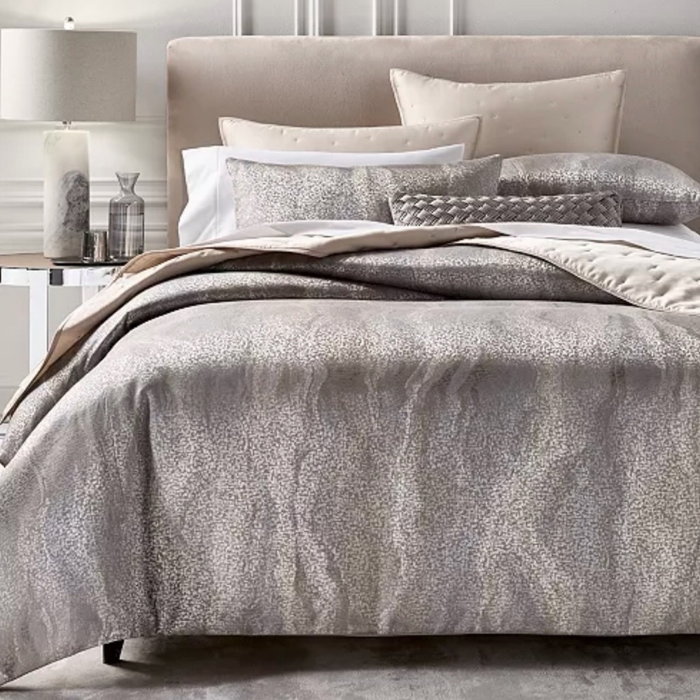 Hotel collection Terra Comforter